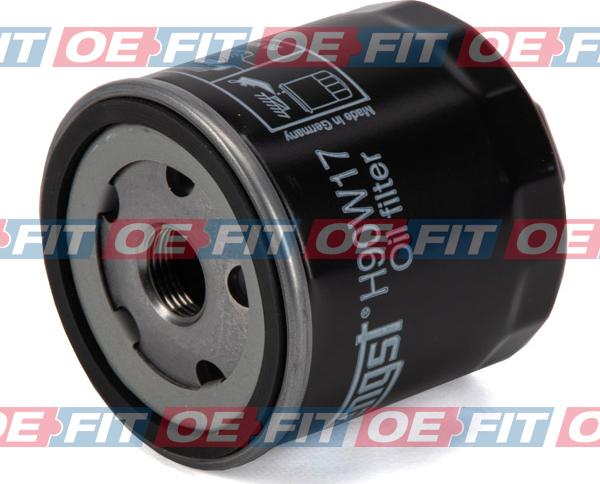 Schaeferbarthold 310 18 188 03 22 - Oil Filter car-mod.net