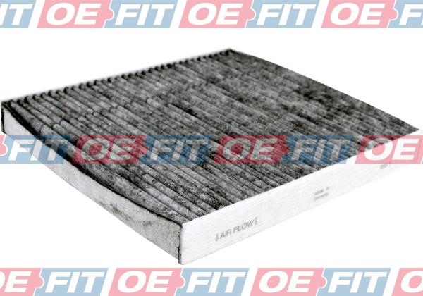 Schaeferbarthold 310 18 121 02 22 - Filter, interior air car-mod.net