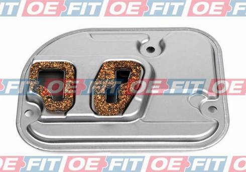 Schaeferbarthold 310 18 848 03 23 - Hydraulic Filter, automatic transmission car-mod.net