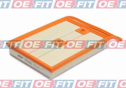 Schaeferbarthold 310 18 834 03 23 - Engine Air Filter car-mod.net