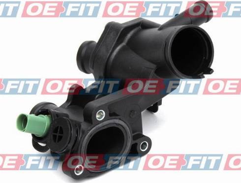 Schaeferbarthold 310 18 831 03 23 - Coolant thermostat / housing car-mod.net