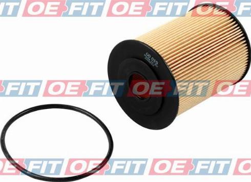Schaeferbarthold 310 18 359 03 23 - Oil Filter car-mod.net