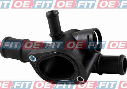 Schaeferbarthold 310 18 351 04 23 - Coolant Flange car-mod.net