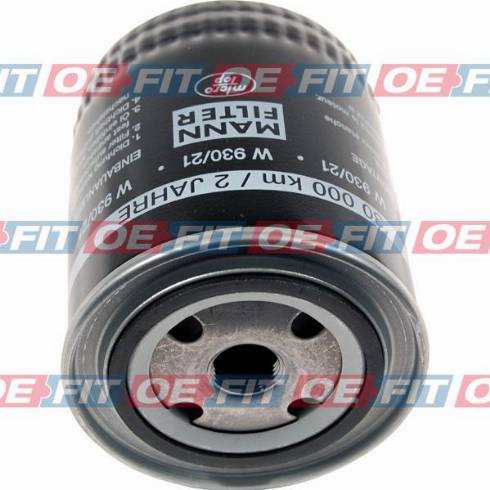 Schaeferbarthold 310 18 353 02 23 - Oil Filter car-mod.net