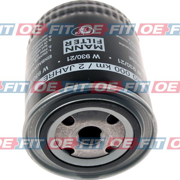 Schaeferbarthold 310 18 353 02 22 - Oil Filter car-mod.net