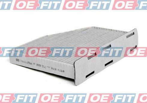 Schaeferbarthold 310 18 357 03 23 - Filter, interior air car-mod.net