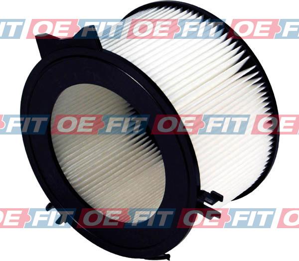 Schaeferbarthold 310 18 364 03 22 - Filter, interior air car-mod.net