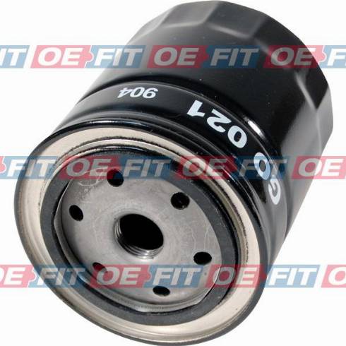 Schaeferbarthold 310 18 361 03 23 - Oil Filter car-mod.net