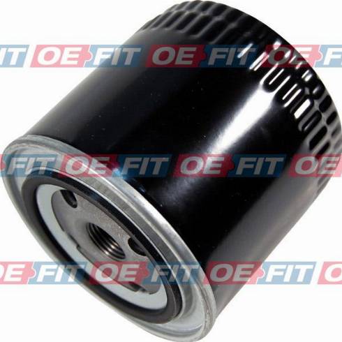 Schaeferbarthold 310 18 363 03 23 - Oil Filter car-mod.net