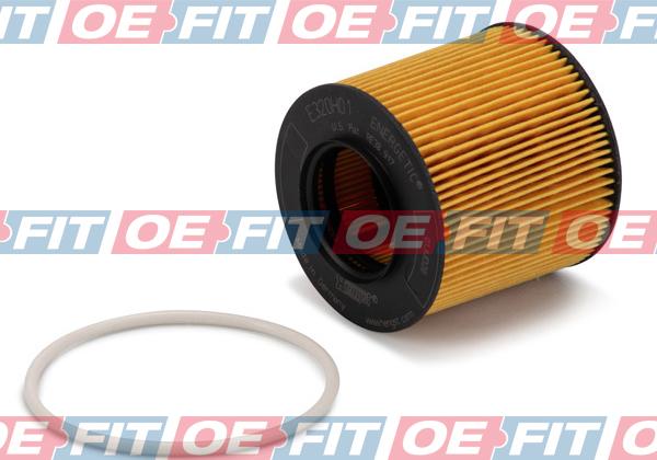 Schaeferbarthold 310 18 305 02 22 - Oil Filter car-mod.net