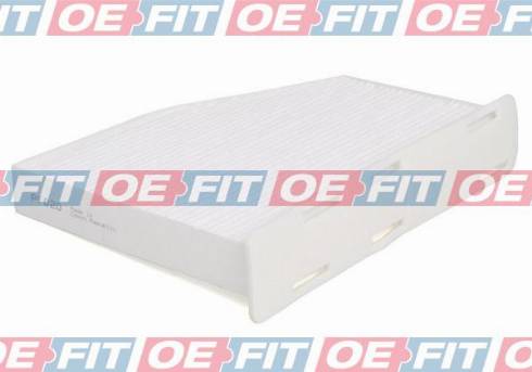 Schaeferbarthold 310 18 307 02 23 - Filter, interior air car-mod.net