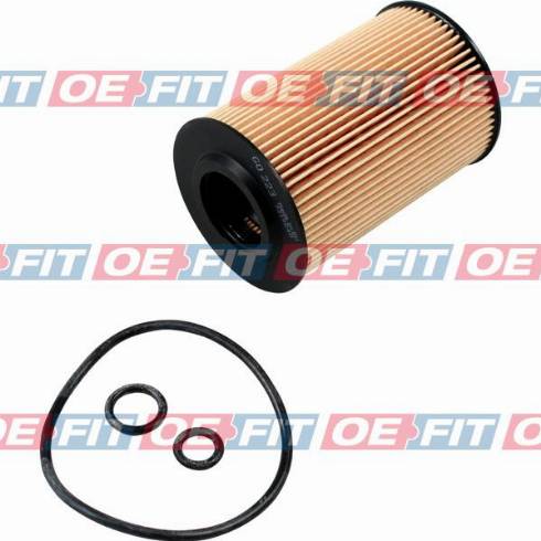Schaeferbarthold 310 18 313 04 23 - Oil Filter car-mod.net