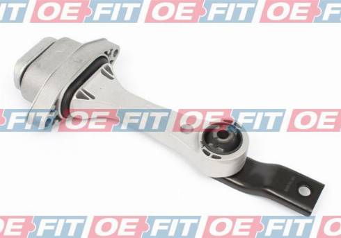 Schaeferbarthold 310 18 385 02 43 - Holder, engine mounting car-mod.net