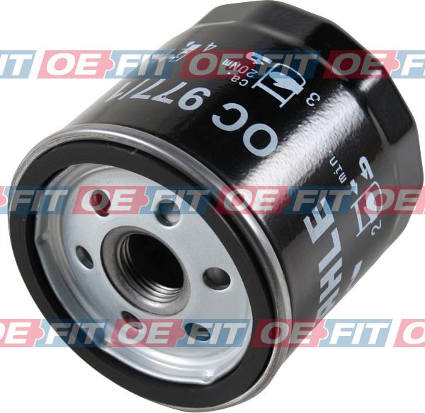 Schaeferbarthold 310 18 380 03 22 - Oil Filter car-mod.net