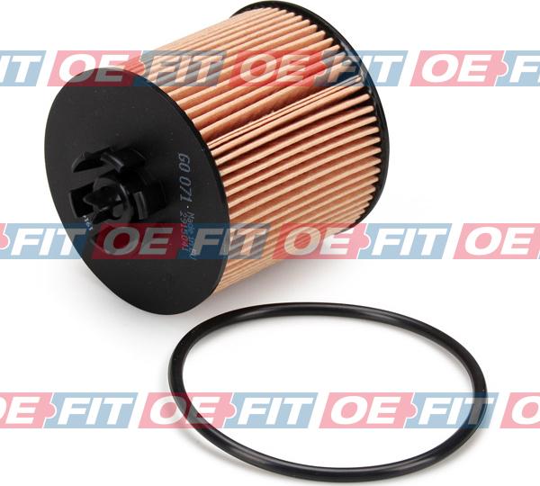 Schaeferbarthold 310 18 338 03 22 - Oil Filter car-mod.net