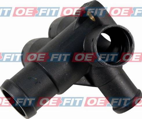 Schaeferbarthold 310 18 320 04 23 - Coolant Flange car-mod.net