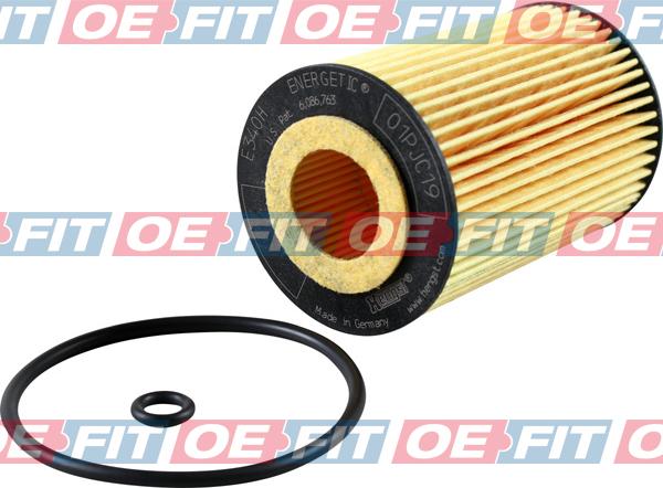 Schaeferbarthold 310 18 297 02 22 - Oil Filter car-mod.net