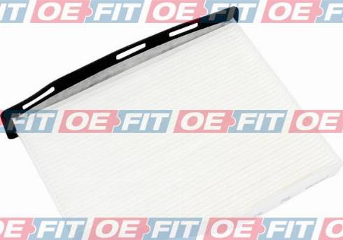 Schaeferbarthold 310 18 244 03 23 - Filter, interior air car-mod.net