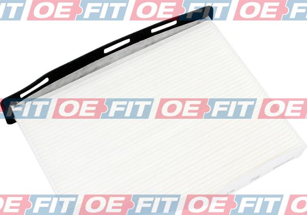 Schaeferbarthold 310 18 244 03 22 - Filter, interior air car-mod.net