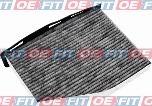 Schaeferbarthold 310 18 242 03 23 - Filter, interior air car-mod.net