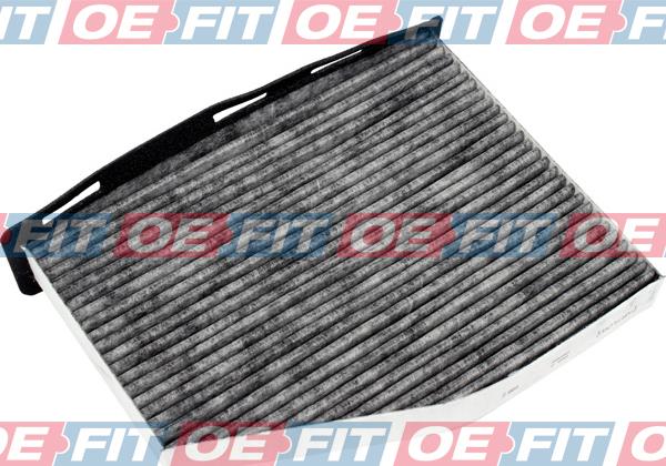 Schaeferbarthold 310 18 242 03 22 - Filter, interior air car-mod.net