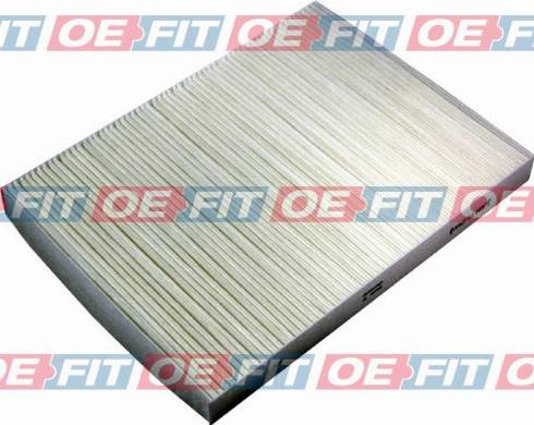 Schaeferbarthold 310 18 250 03 23 - Filter, interior air car-mod.net