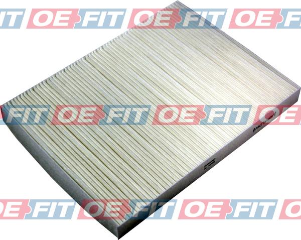 Schaeferbarthold 310 18 250 03 22 - Filter, interior air car-mod.net