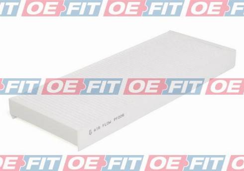 Schaeferbarthold 310 18 251 03 23 - Filter, interior air car-mod.net