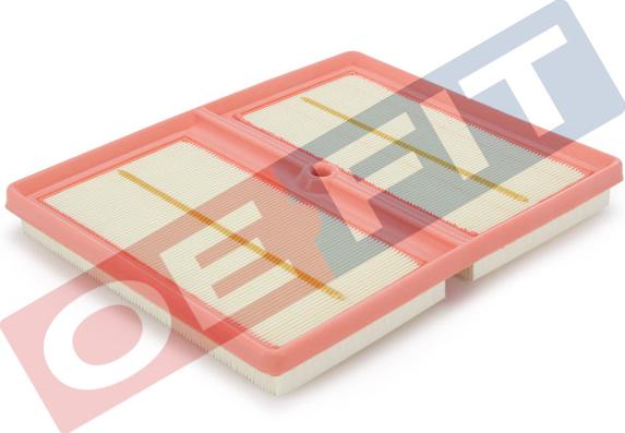 Schaeferbarthold 310 18 214 03 22 - Engine Air Filter car-mod.net