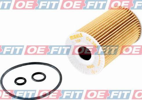 Schaeferbarthold 310 18 216 02 23 - Oil Filter car-mod.net