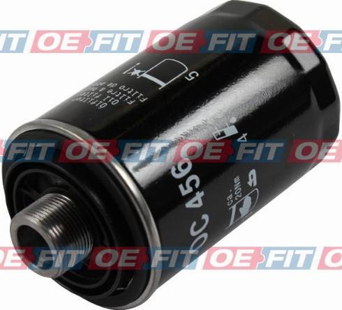 Schaeferbarthold 310 18 210 03 23 - Oil Filter car-mod.net