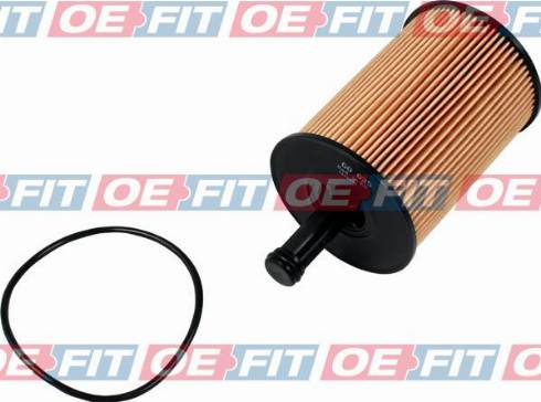 Schaeferbarthold 310 18 211 04 23 - Oil Filter car-mod.net