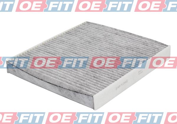 Schaeferbarthold 310 18 286 02 22 - Filter, interior air car-mod.net