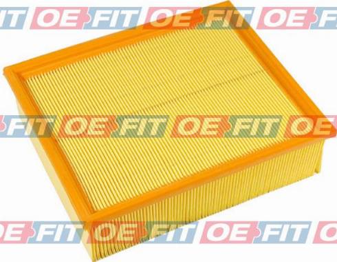 Schaeferbarthold 310 18 221 03 23 - Engine Air Filter car-mod.net