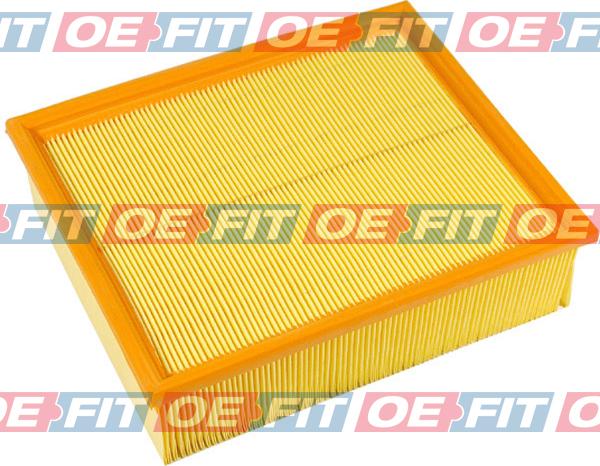 Schaeferbarthold 310 18 221 03 22 - Engine Air Filter car-mod.net