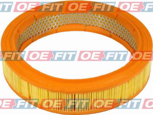 Schaeferbarthold 310 18 227 03 23 - Engine Air Filter car-mod.net