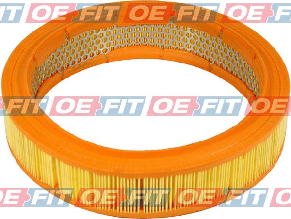 Schaeferbarthold 310 18 227 03 22 - Engine Air Filter car-mod.net