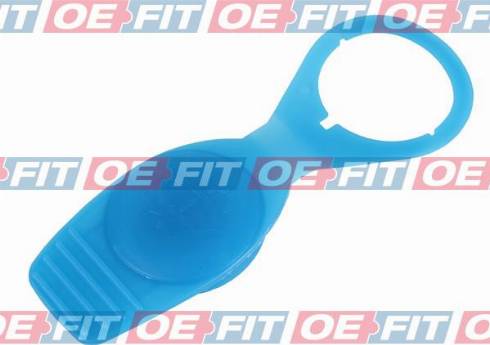Schaeferbarthold 310 18 736 04 43 - Sealing Cap, washer fluid tank car-mod.net