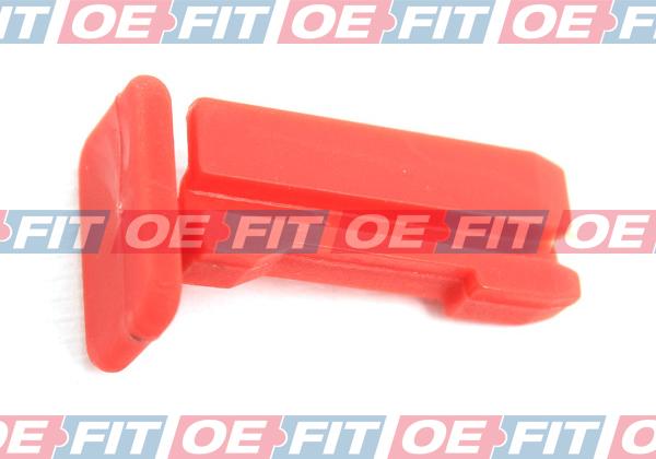 Schaeferbarthold 310 12 907 03 22 - Locking Pin, auto. trans. dipstick sealing piece car-mod.net