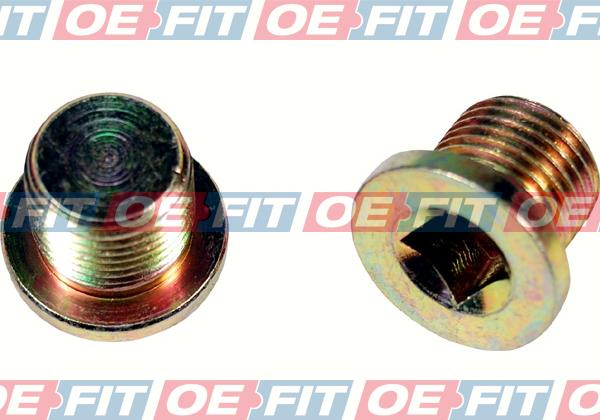 Schaeferbarthold 310 12 501 03 22 - Sealing Plug, oil sump car-mod.net