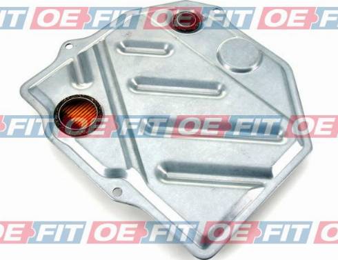 Schaeferbarthold 310 12 574 02 42 - Hydraulic Filter, automatic transmission car-mod.net