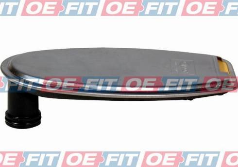 Schaeferbarthold 310 12 092 03 22 - Hydraulic Filter, automatic transmission car-mod.net