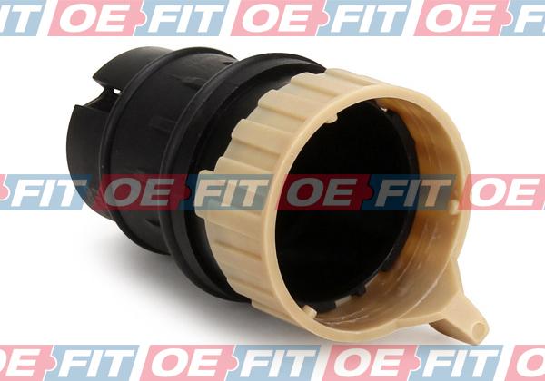 Schaeferbarthold 310 12 019 03 22 - Plug Housing, automatic transmission control unit car-mod.net
