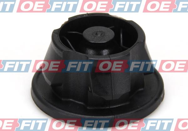 Schaeferbarthold 310 12 016 03 22 - Fastening Element, engine cover car-mod.net