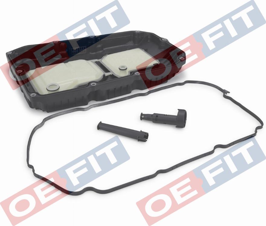 Schaeferbarthold 310 12 173 03 22 - Parts Kit, automatic transmission oil change car-mod.net