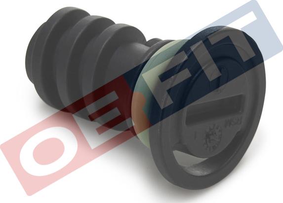 Schaeferbarthold 310 12 847 02 22 - Sealing Plug, oil sump car-mod.net