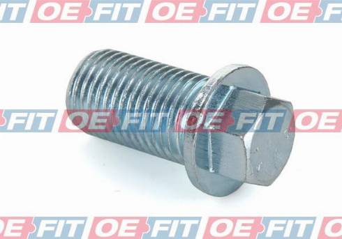 Schaeferbarthold 310 12 821 04 22 - Sealing Plug, oil sump car-mod.net