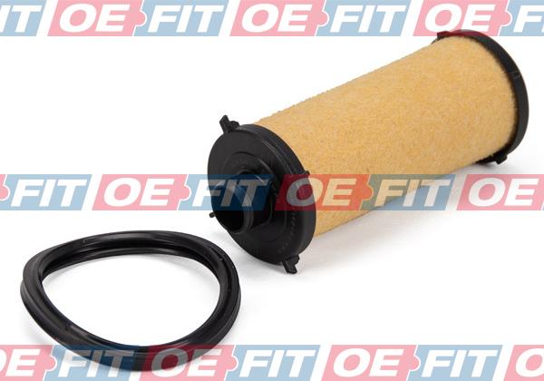 Schaeferbarthold 310 12 873 03 22 - Hydraulic Filter, automatic transmission car-mod.net