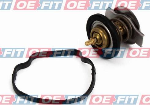 Schaeferbarthold 310 12 260 04 22 - Coolant thermostat / housing car-mod.net