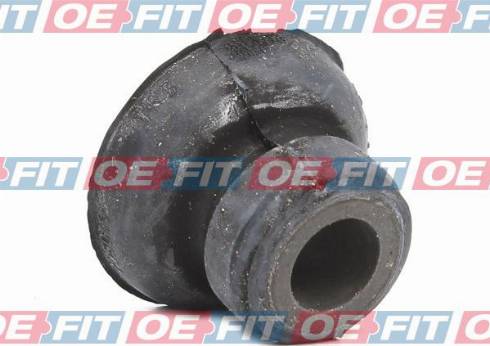 Schaeferbarthold 310 12 225 03 22 - Mounting, steering gear car-mod.net